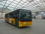 (210'058) - PostAuto Graub�nden - GR 179'715 - Iveco am 6.