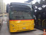 (212'568) - PostAuto Graub�nden - GR 102'346 - Volvo am 7.