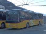 (212'637) - PostAuto Graub�nden - GR 179'715 - Iveco am 7.