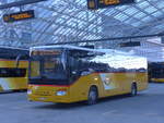 (213'220) - PostAuto Graub�nden - GR 179'704 - Setra am 1.