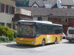 (217'190) - PostAuto Graub�nden - GR 168'877 - Irisbus am 23.