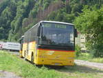 (217'196) - PostAuto Graub�nden - GR 102'306 - Volvo am 23.