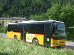 (217'200) - PostAuto Graub�nden - GR 168'874 - Irisbus am 23.