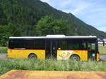 (217'201) - PostAuto Graub�nden - GR 168'874 - Irisbus am 23.