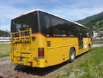 (217'202) - PostAuto Graub�nden - GR 102'306 - Volvo am 23.