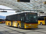 (217'207) - PostAuto Graub�nden - GR 170'431 - Iveco am 23.