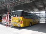 (217'238) - PostAuto Graub�nden - GR 179'706 - Setra am 23.