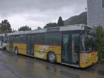 (217'890) - PostAuto Graub�nden (R�trobus) - (GR 168'850) - Mercedes (ex Vogt, Serneus Nr.