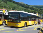 (218'472) - PostAuto Graub�nden - GR 102'393 - Mercedes am 5.