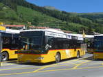 (218'473) - PostAuto Graub�nden - GR 159'234 - Mercedes am 5.