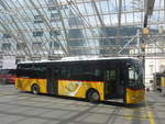 (219'806) - PostAuto Graub�nden - GR 170'438 - Iveco (ex PostAuto Ostschweiz) am 16.