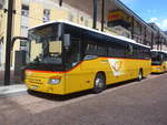 (221'461) - PostAuto Graub�nden - GR 179'705 - Setra am 26.