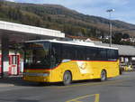 (222'136) - PostAuto Graub�nden - GR 168'870 - Setra (ex Heim, Flums) am 20.