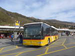 (222'137) - PostAuto Graub�nden - GR 159'302 - Mercedes am 20.