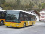 (222'139) - PostAuto Graub�nden - GR 102'393 - Mercedes am 20.