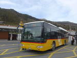(222'155) - PostAuto Graub�nden - GR 159'303 - Mercedes am 20.