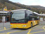 (222'157) - PostAuto Graub�nden - GR 159'302 - Mercedes am 20.