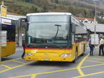 (222'158) - PostAuto Graub�nden - GR 159'234 - Mercedes am 20.