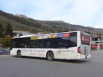 (222'159) - PostAuto Graub�nden - GR 165'111 - Mercedes am 20.