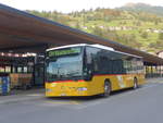 (222'172) - PostAuto Graub�nden - GR 168'850 - Mercedes (ex D�nser, Trimmis; ex Luk, Gr�sch; ex PostAuto Graub�nden GR 102'365) am 20.