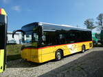 (229'344) - PostAuto Graub�nden - PID 11'757 - Solaris am 16.