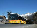 (233'703) - PostAuto Graub�nden - GR 159'234 - Mercedes am 10.