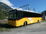 (239'350) - PostAuto Graub�nden - (GR 162'971) - Irisbus am 21.