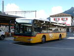 (241'139) - PostAuto Graub�nden - GR 168'852 - Mercedes am 12.