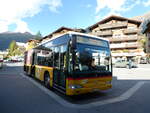 (241'140) - PostAuto Graub�nden - GR 168'852 - Mercedes am 12.