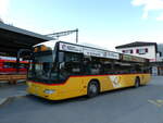 (241'144) - PostAuto Graub�nden - GR 168'851 - Mercedes am 12.