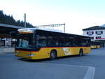 (241'150) - PostAuto Graub�nden - GR 168'853 - Mercedes am 12.