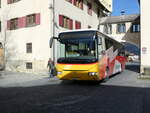 (242'283) - PostAuto Graub�nden - GR 106'551 - Irisbus am 8.