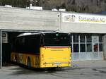(245'120) - PostAuto Graub�nden - Nr.