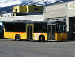 (245'124) - PostAuto Graub�nden - Nr.