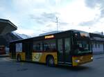 (245'185) - PostAuto Graub�nden - GR 168'851/PID 5693 - Mercedes am 18.