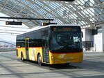 (246'811) - PostAuto Graub�nden - GR 179'720/PID 11'406 - Iveco am 3.