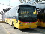 (246'818) - PostAuto Graub�nden - GR 173'206/PID 10'508 - MAN am 3.