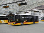 (248'543) - PostAuto Graub�nden - GR 184'613/PID 11'929 - MAN am 15.