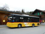 (248'624) - PostAuto Graub�nden - GR 81'323/PID 11'708 - Solaris am 15.