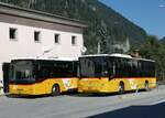 (254'891) - PostAuto Graub�nden - GR 162'976/PID 10'747 - Volvo am 8.