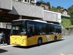 (254'896) - PostAuto Graub�nden - GR 102'325/PID 10'937 - Volvo am 8.