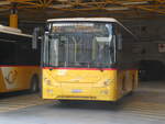 (254'898) - PostAuto Graub�nden - GR 162'975/PID 10'746 - Volvo am 8.