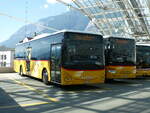 (254'922) - PostAuto Graub�nden - GR 179'711/PID 11'405 - Iveco am 8.