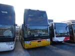 (258'690) - PostAuto Graub�nden - GR 170'404/PID 11'109 - Van Hool am 13.