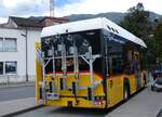 (262'722) - PostAuto Graub�nden - GR 162'991/PID 12'081 - eSolaris am 18.