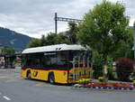 (264'348) - PostAuto Graub�nden - GR 162'994/PID 12'082 - eSolaris am 6.