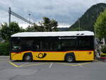 (264'349) - PostAuto Graub�nden - GR 162'994/PID 12'082 - eSolaris am 6.