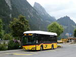 (264'351) - PostAuto Graub�nden - GR 162'994/PID 12'082 - eSolaris am 6.