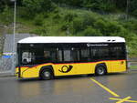 (264'355) - PostAuto Graub�nden - GR 162'994/PID 12'082 - eSolaris am 6.