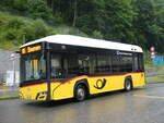(264'356) - PostAuto Graub�nden - GR 162'994/PID 12'082 - eSolaris am 6.